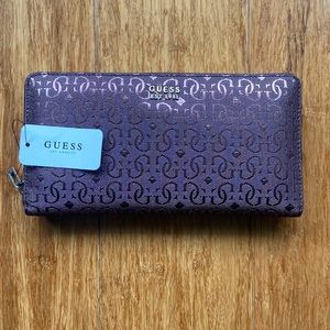 NEW GUESS wallet